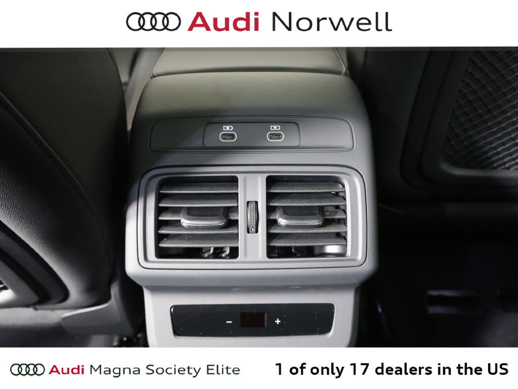 New 2026 Audi SQ5 Premium Plus AWD/4WD image 23