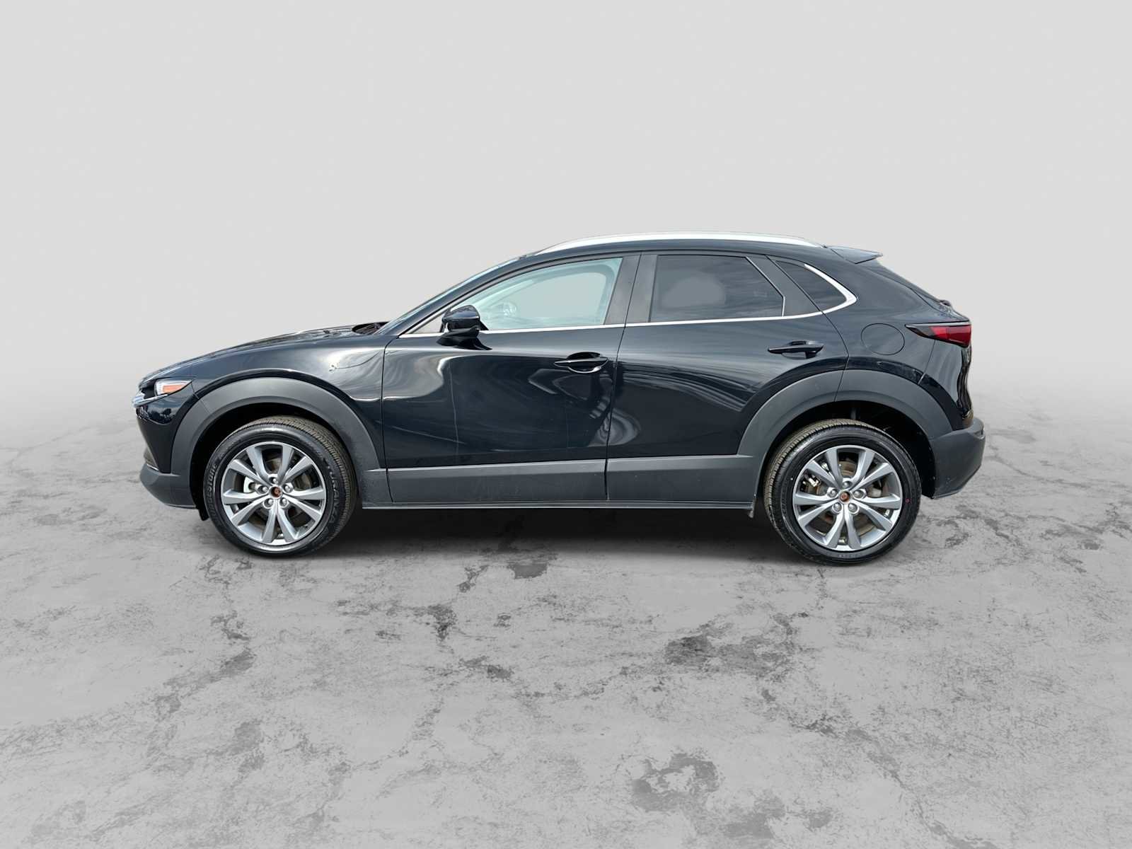 Used 2025 MAZDA CX-30 AWD 2.5 S w/ Preferred Package image 5