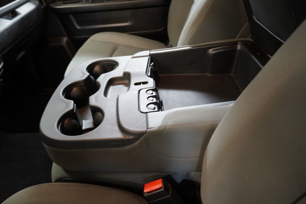 Used 2014 RAM 1500 Express image 23