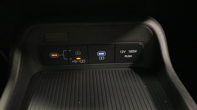 New 2026 Hyundai Kona SE AWD/4WD image 19