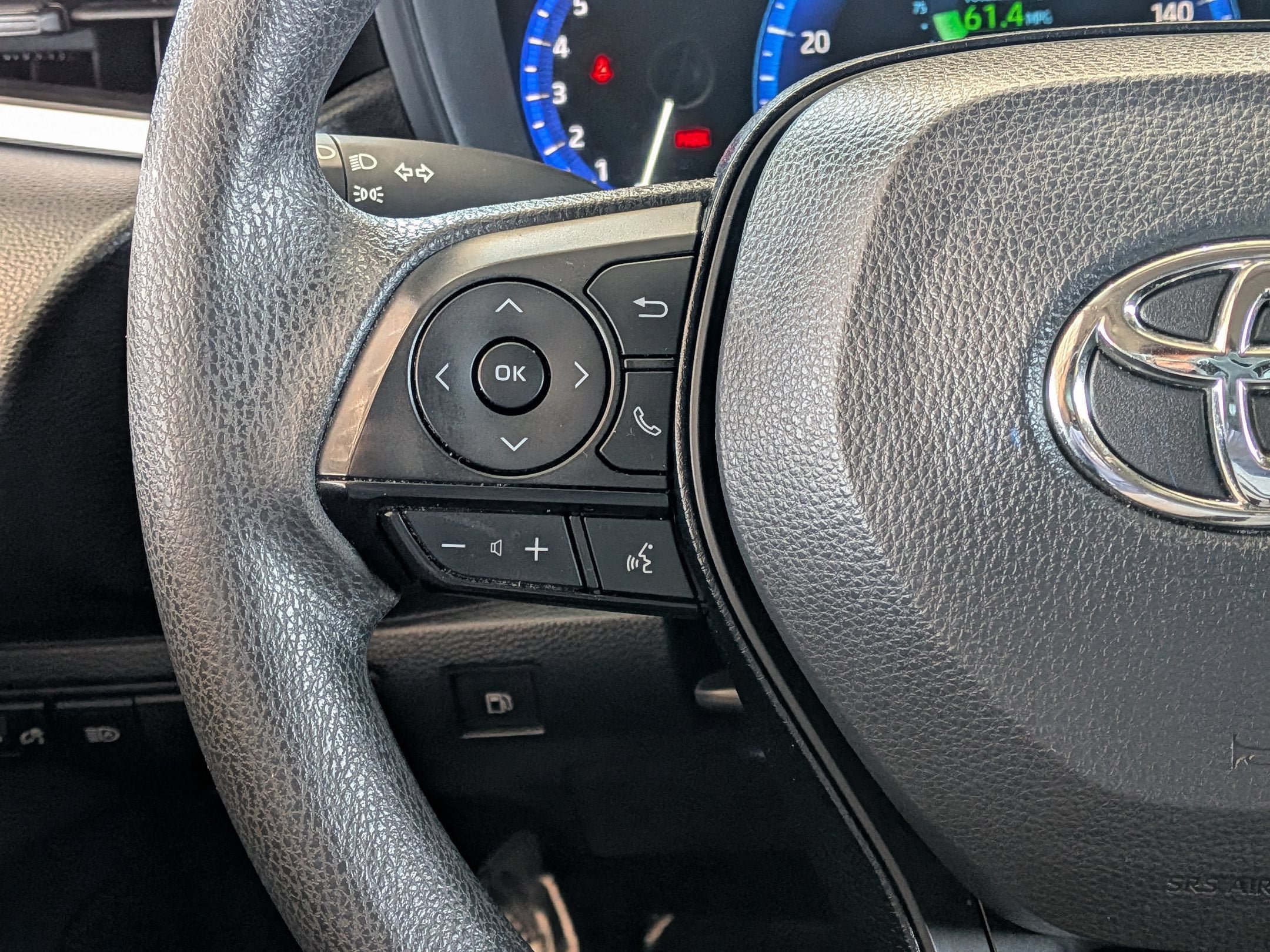 Certified 2021 Toyota Corolla LE FWD image 15
