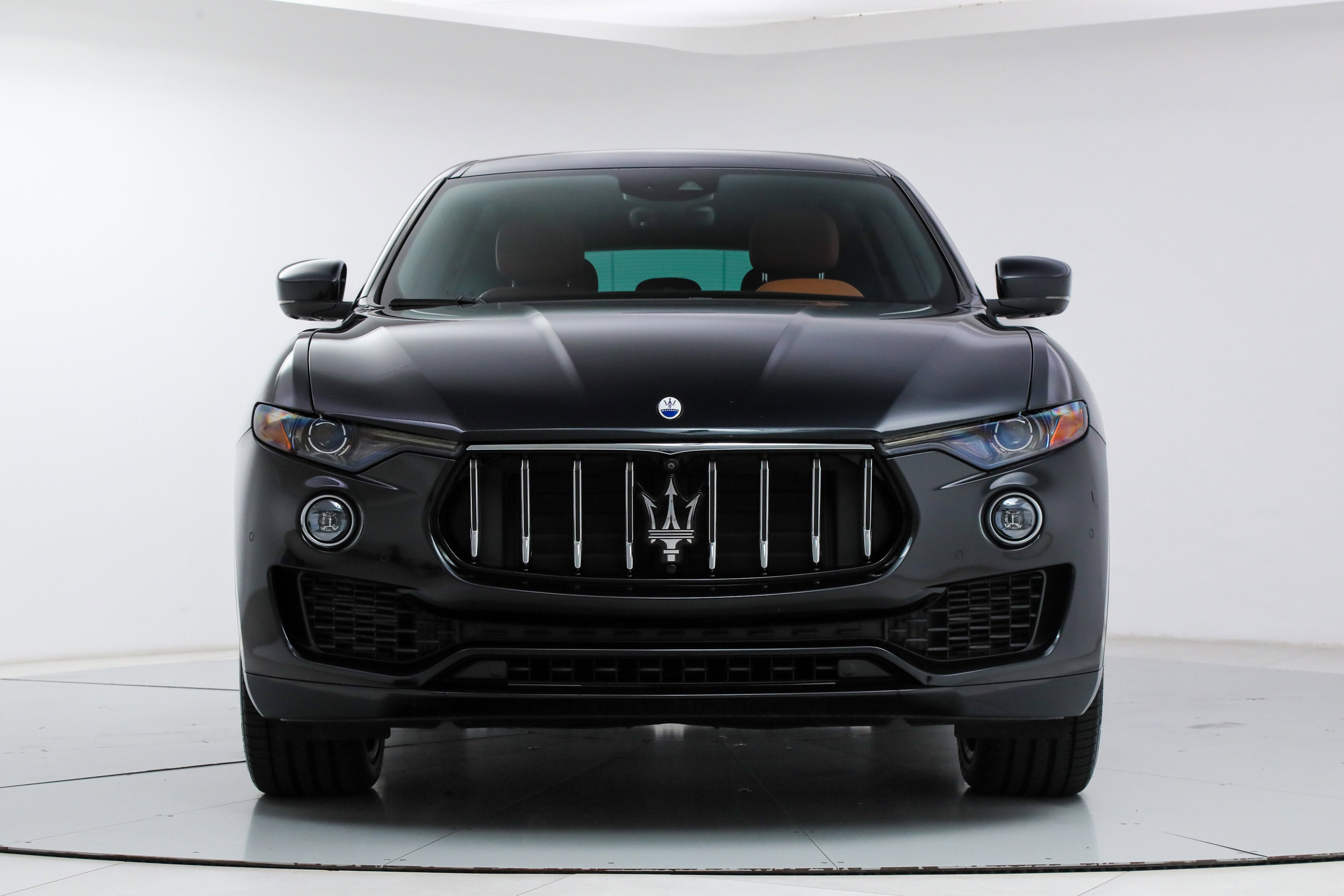 Certified 2023 Maserati Levante GT AWD/4WD image 8