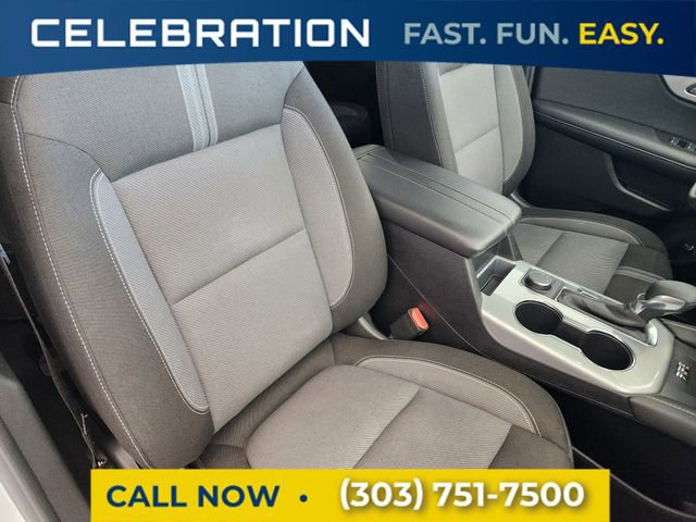 Certified 2023 Chevrolet Blazer LT w/ Convenience Package FWD image 16