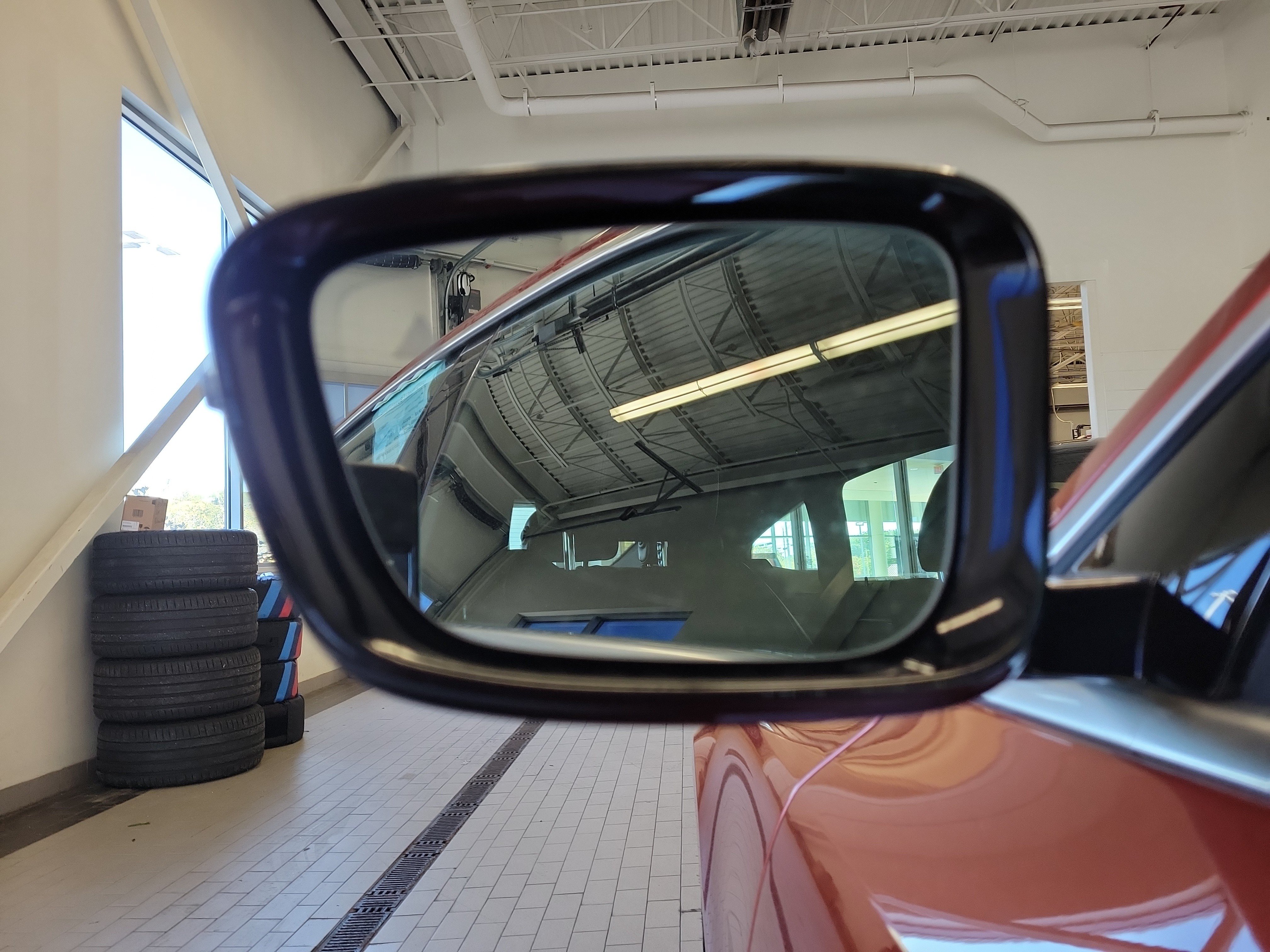 Used 2024 BMW 430i Gran Coupe xDrive w/ Premium Package AWD/4WD image 10