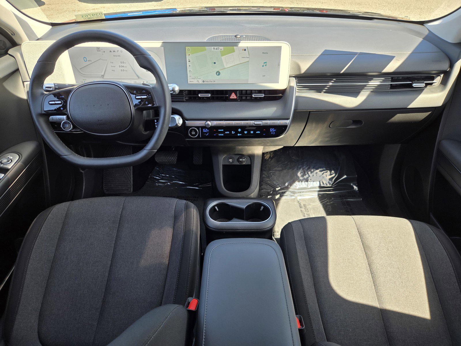 Used 2024 Hyundai Ioniq 5 SEL RWD image 13