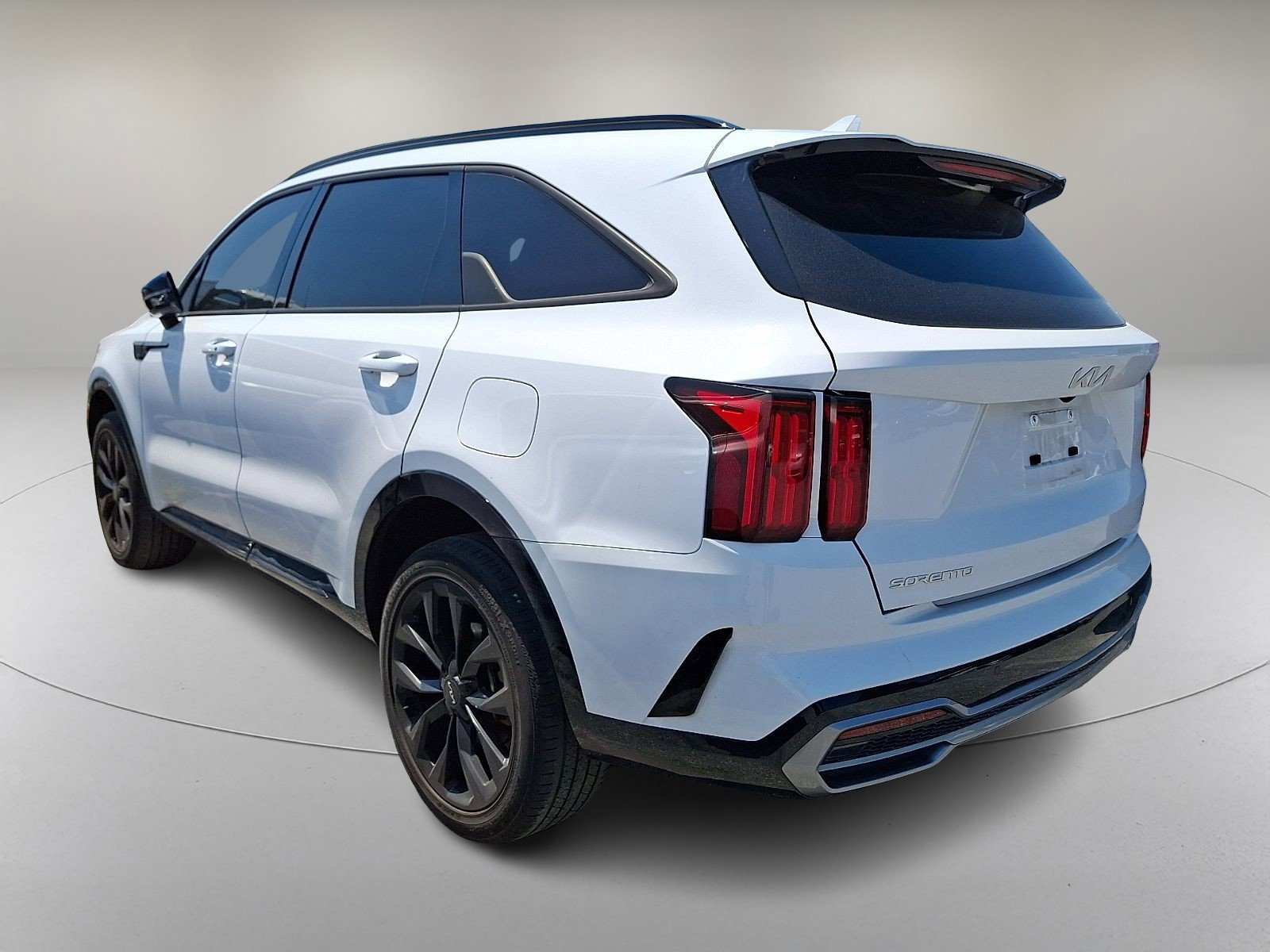 Used 2023 Kia Sorento SX AWD/4WD image 6