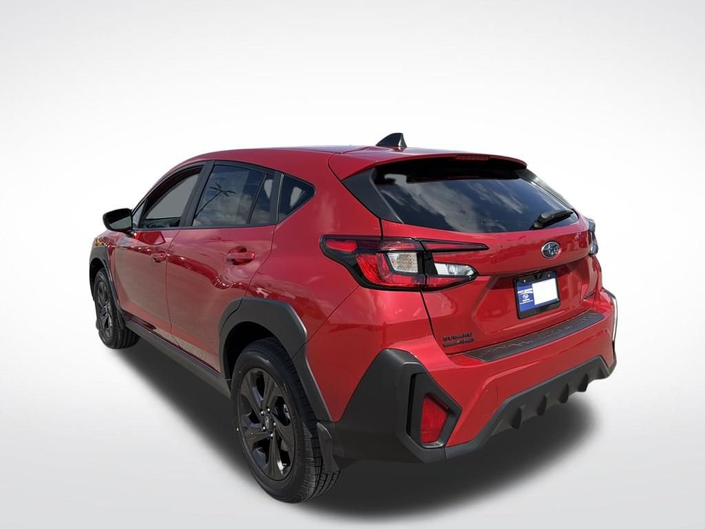 New 2026 Subaru Crosstrek 2.5i image 5