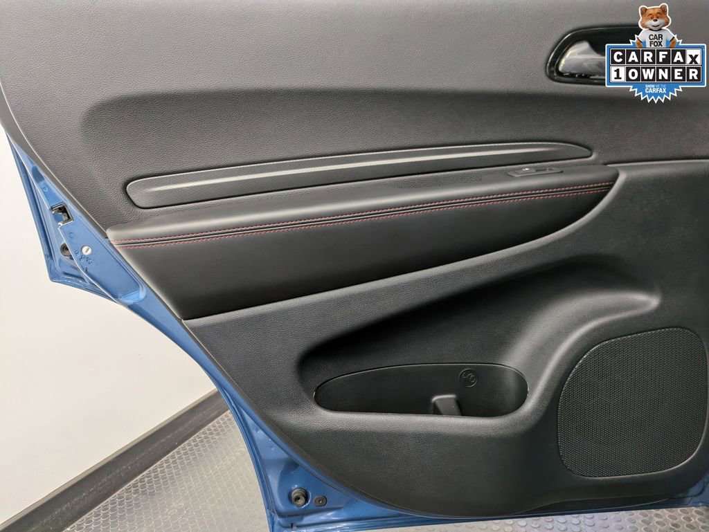 Used 2025 Dodge Durango GT AWD/4WD image 22