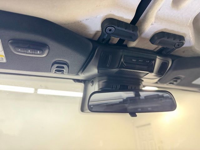 Used 2025 Jeep Wrangler Unlimited Rubicon 4xe w/ Safety Group image 29