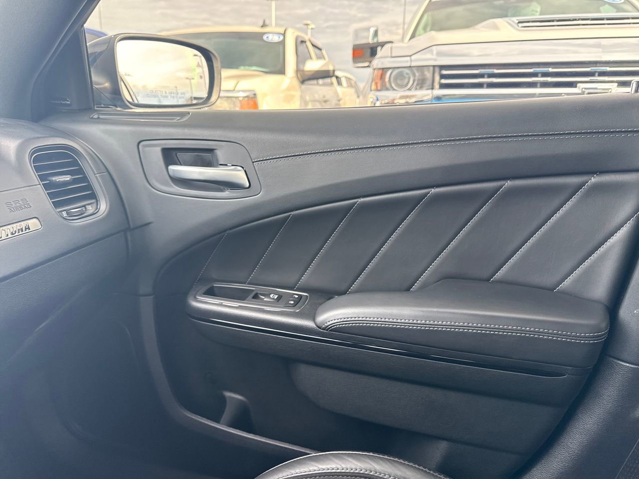 Used 2023 Dodge Charger R/T w/ Daytona Edition Group image 30