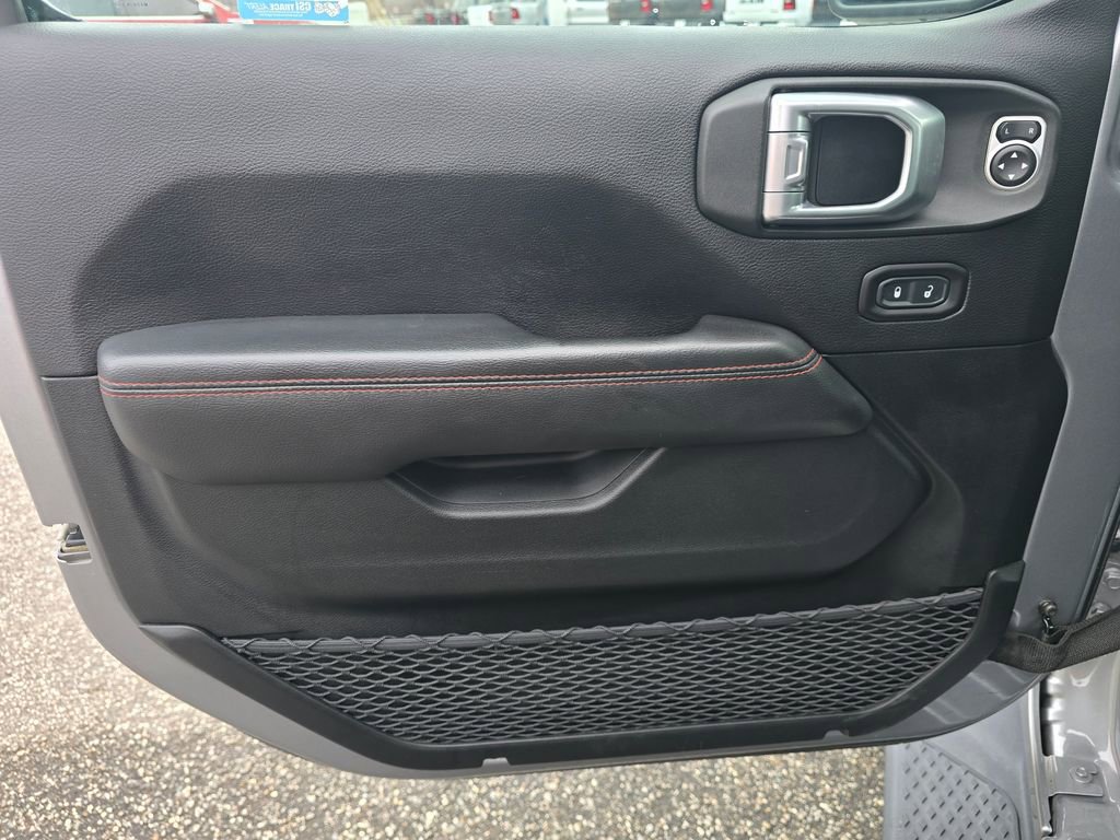 Used 2020 Jeep Gladiator Rubicon image 45