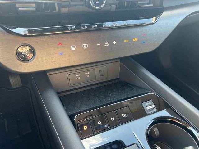 Used 2025 Nissan Murano SV image 15