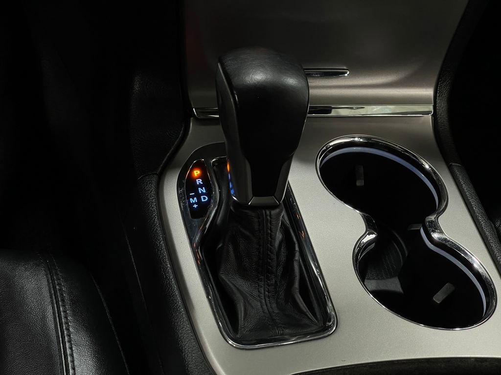 Used 2019 Jeep Grand Cherokee Altitude image 30