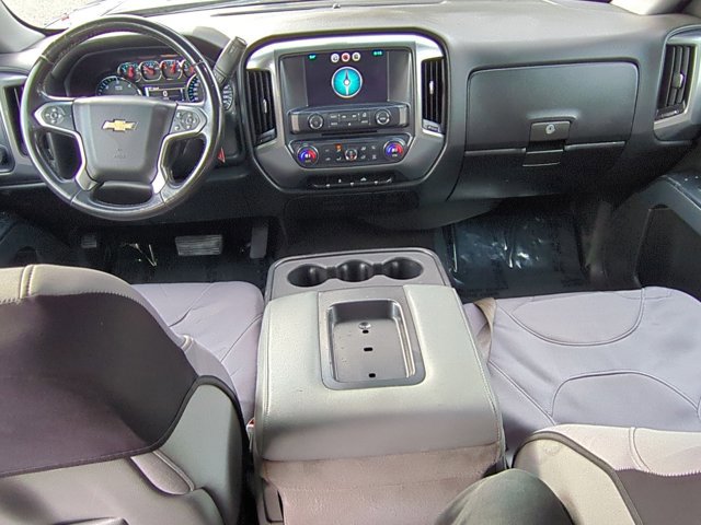 Used 2014 Chevrolet Silverado 1500 LT w/ All Star Edition image 17