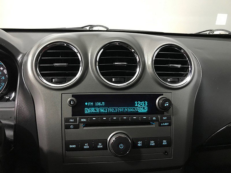 Used 2013 Chevrolet Captiva Sport LT image 27