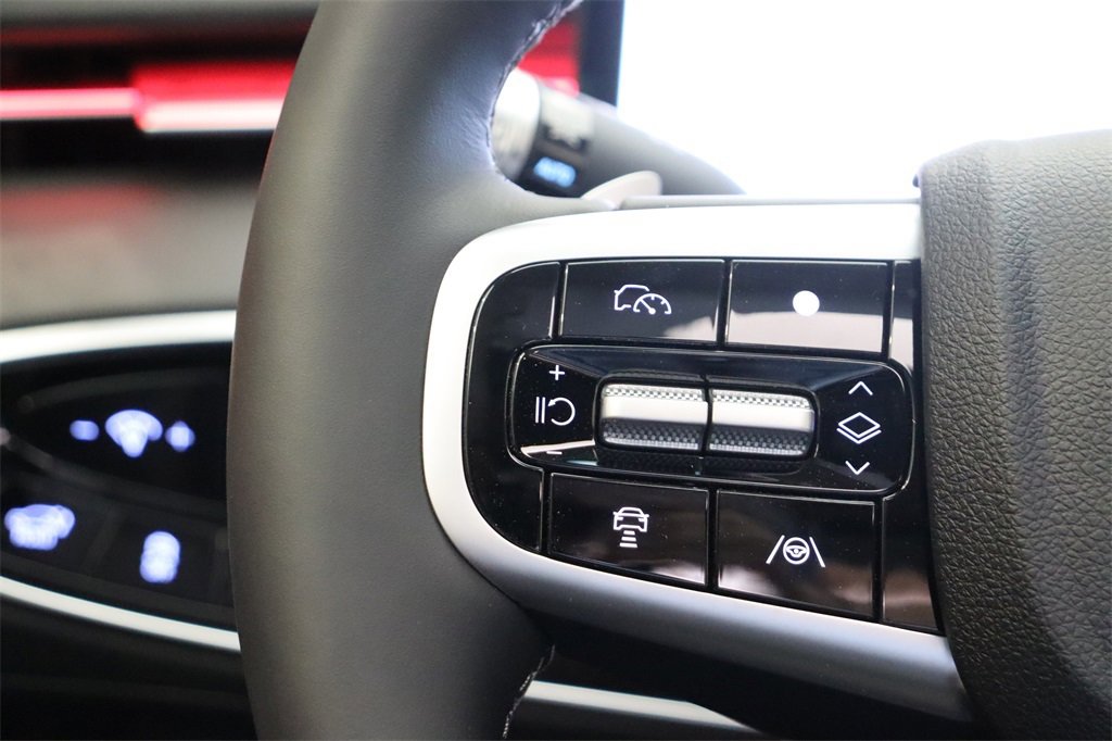 New 2026 Genesis GV70 2.5T Advanced image 18