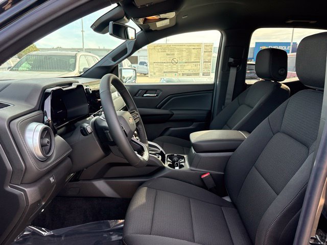 New 2026 Chevrolet Colorado LT w/ Advanced Trailering Package AWD/4WD image 15