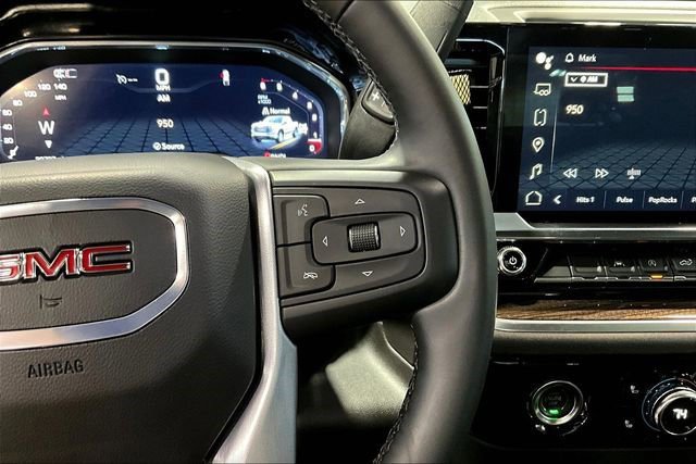 Certified 2024 GMC Sierra 1500 Elevation AWD/4WD image 9