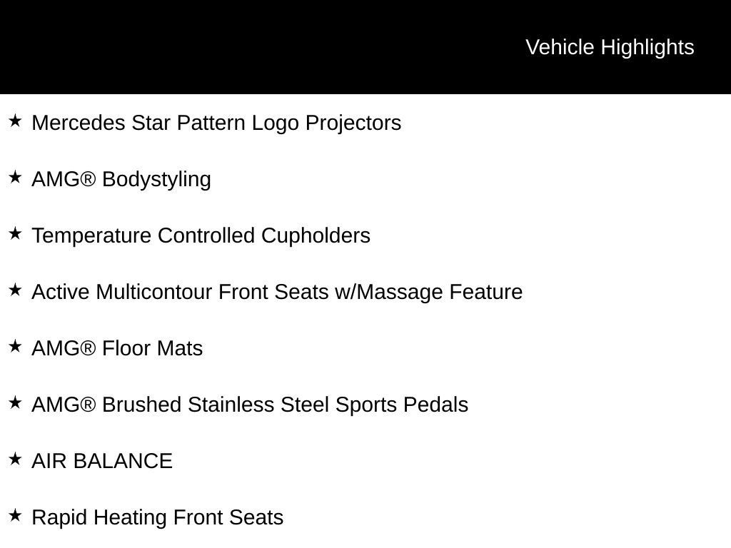 Used 2024 Mercedes-Benz GLS 450 4MATIC image 7