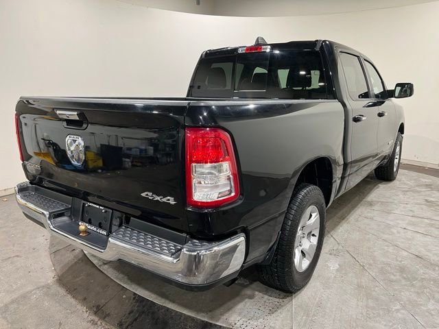 Used 2020 RAM 1500 Big Horn AWD/4WD image 9