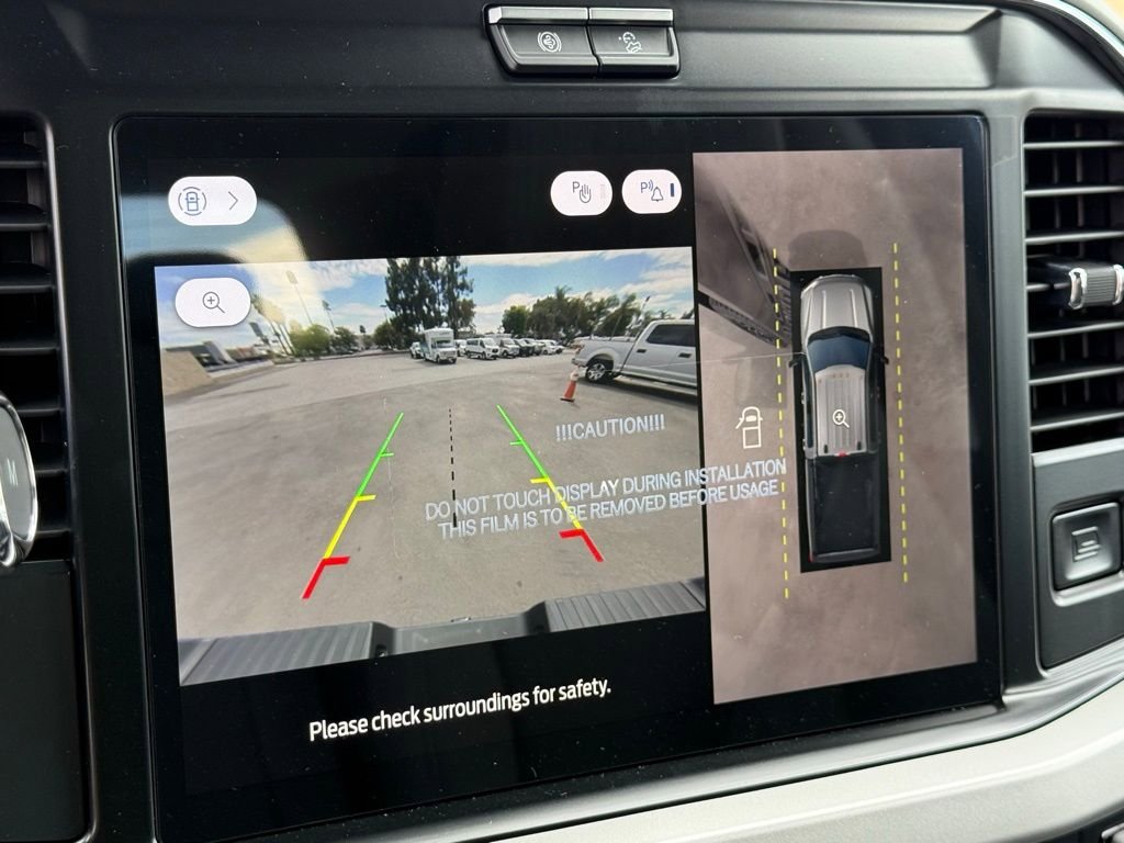 New 2026 Ford F250 XLT w/ XLT Premium Package image 12