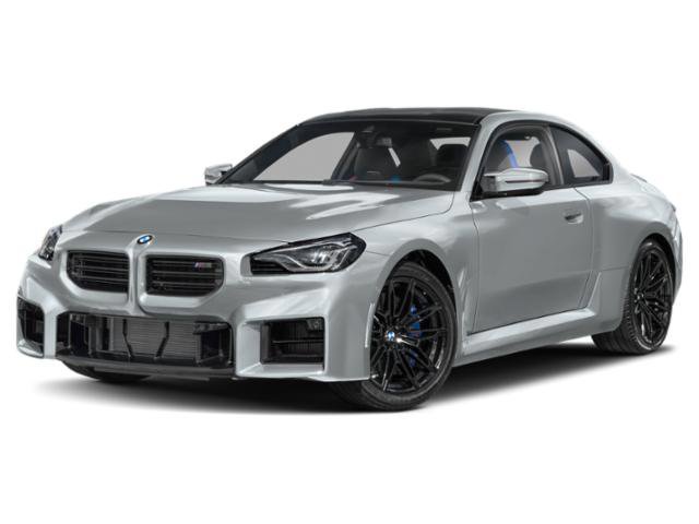 New 2026 BMW M2 RWD video 1