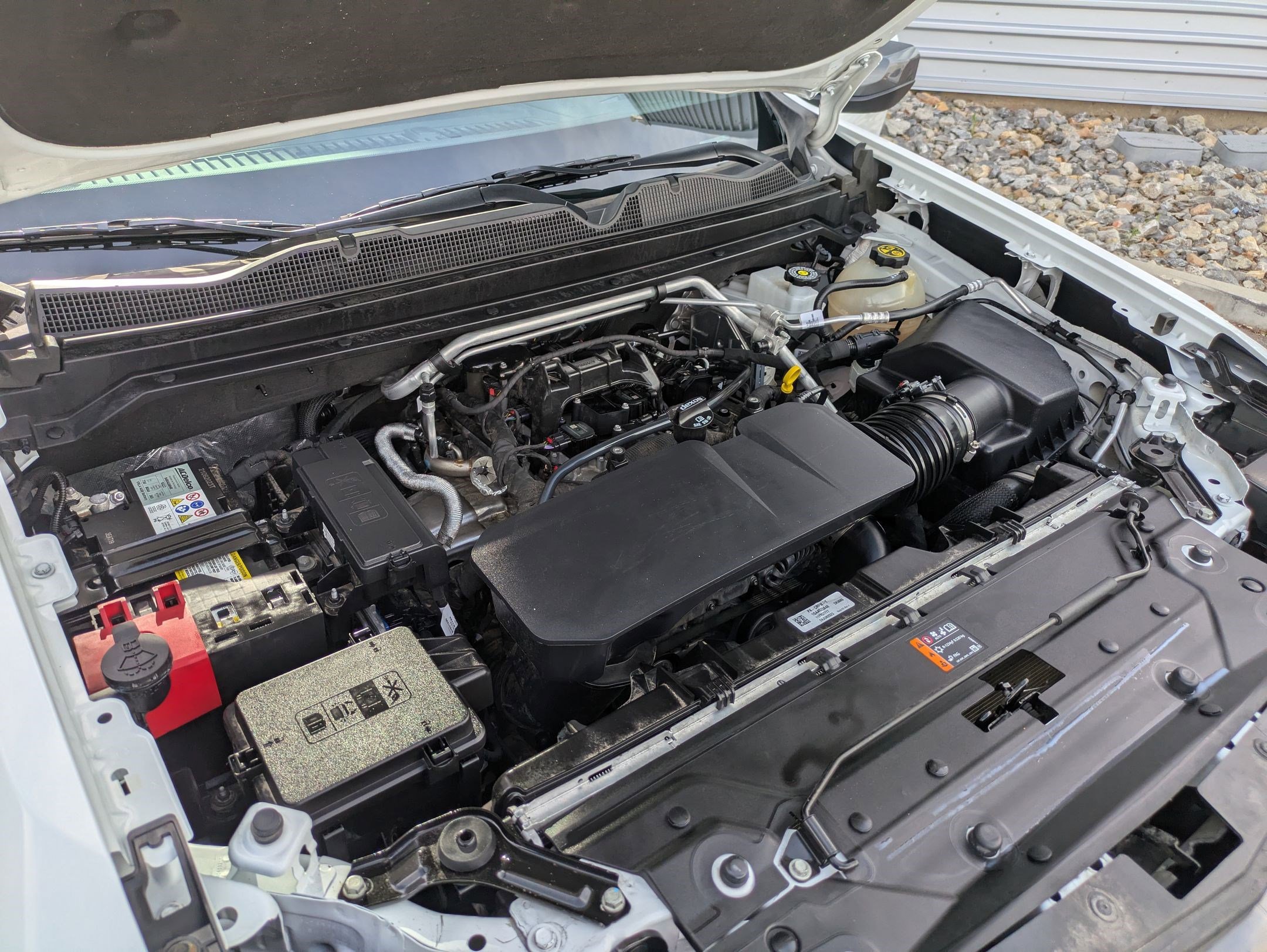 Used 2023 Chevrolet Colorado LT image 31