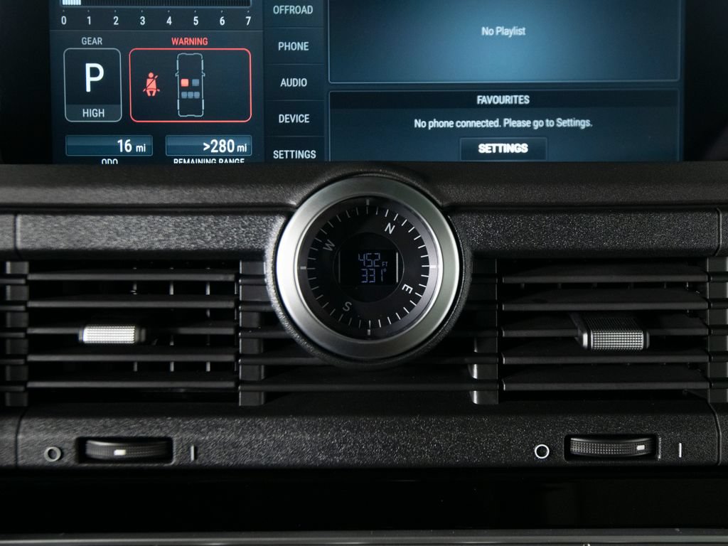 New 2026 INEOS Grenadier Fieldmaster Edition AWD/4WD image 20