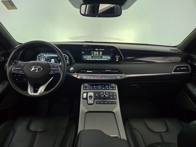 Used 2022 Hyundai Palisade Calligraphy w/ Winter Package AWD/4WD image 28