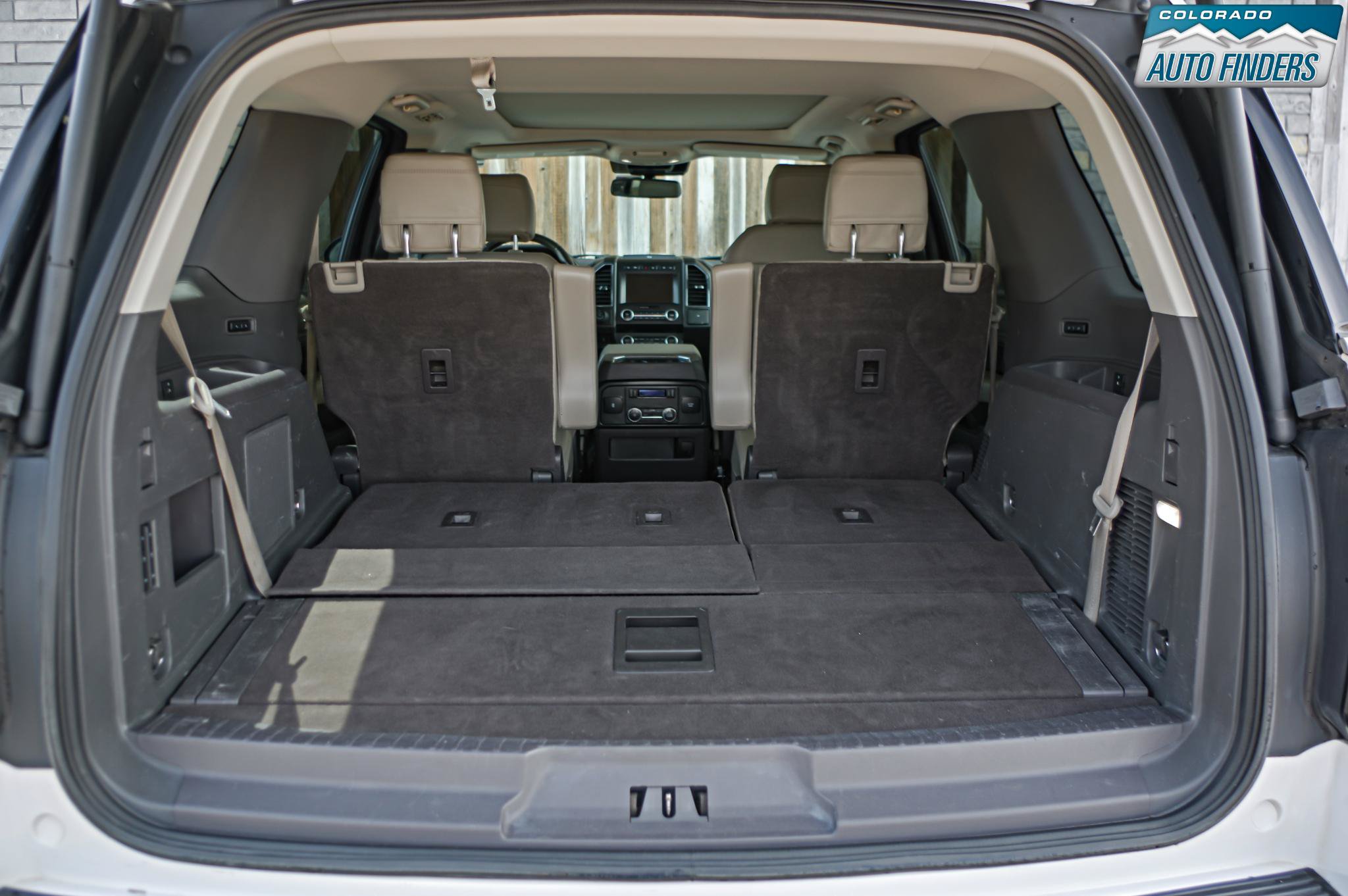 Used 2019 Ford Expedition Limited w/ Special Edition Package AWD/4WD image 31