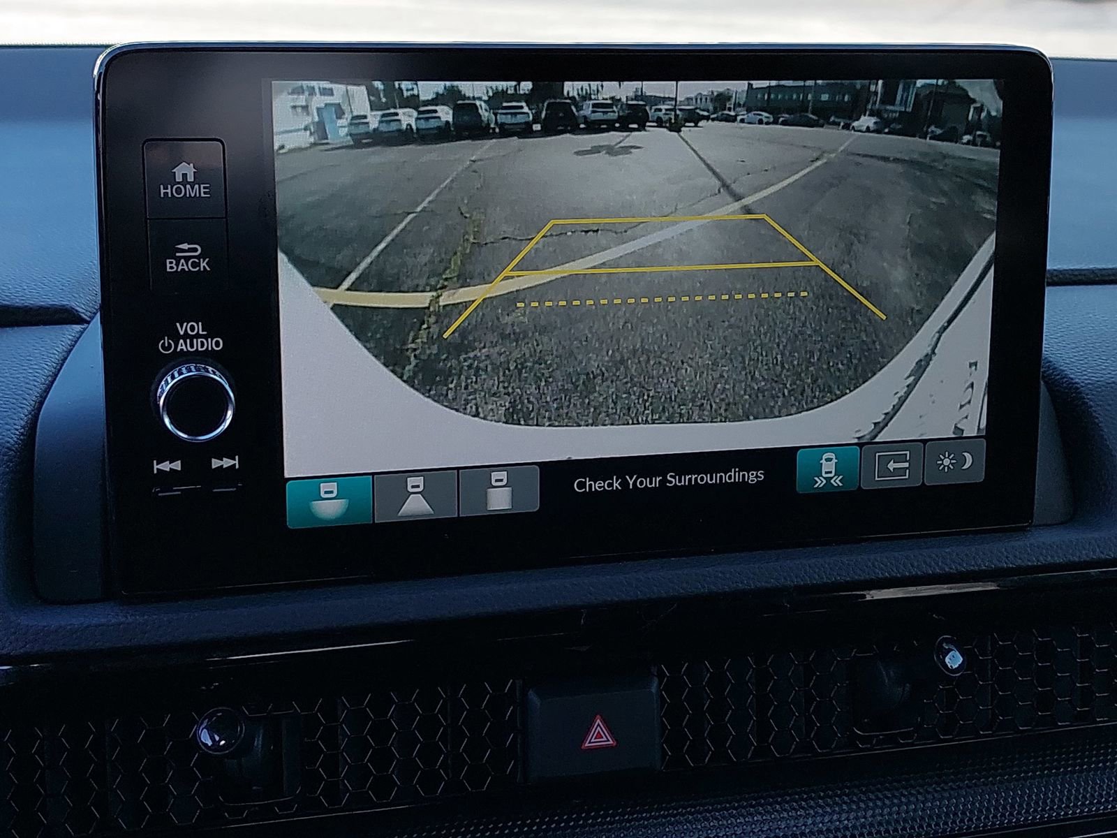 Certified 2023 Honda CR-V Sport Touring image 23