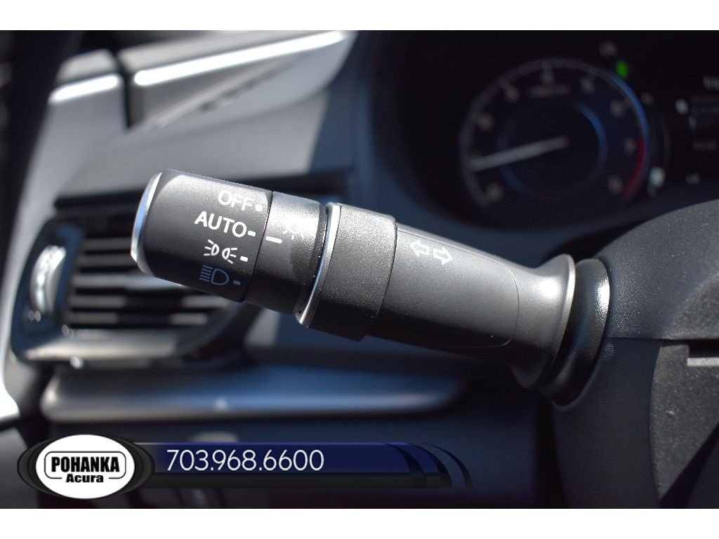 New 2026 Acura RDX w/ Technology Package AWD/4WD image 10
