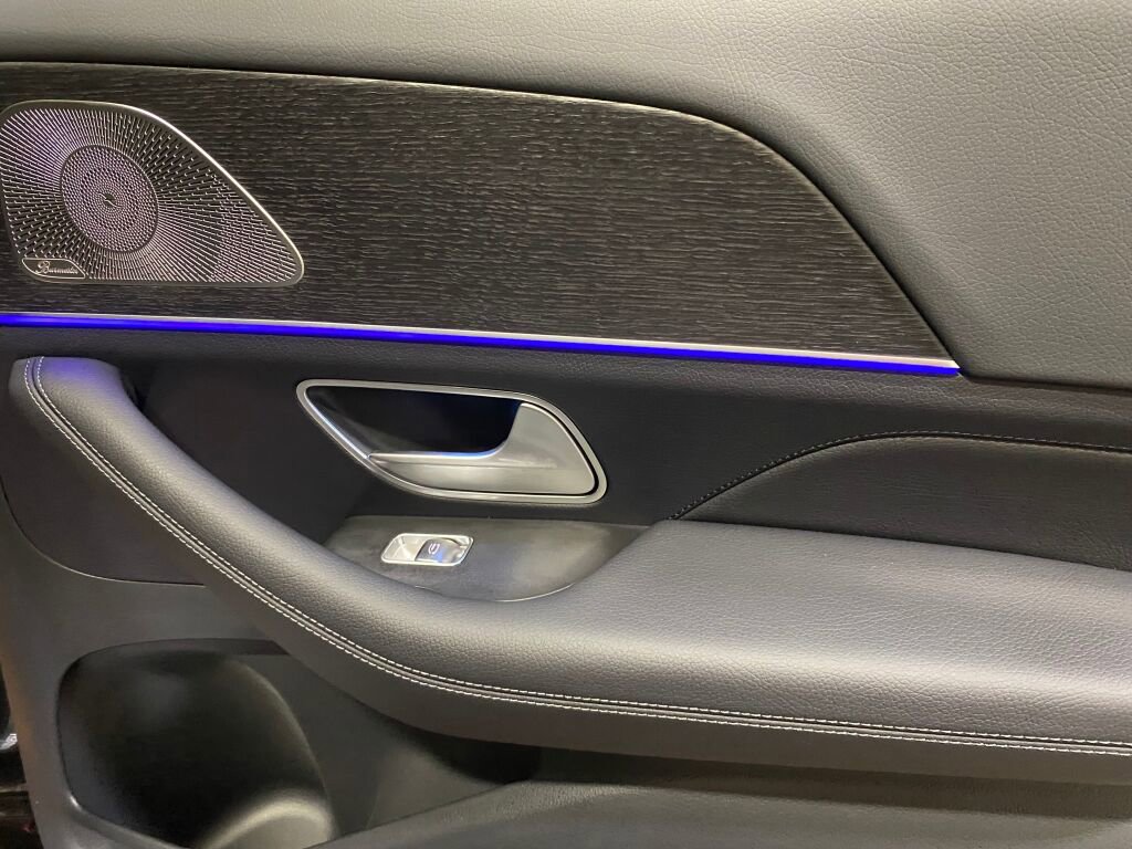 New 2026 Mercedes-Benz GLE 350 GLE 350 image 20