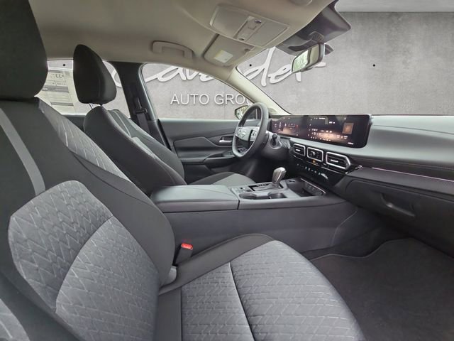 New 2026 Nissan Sentra SV FWD image 24