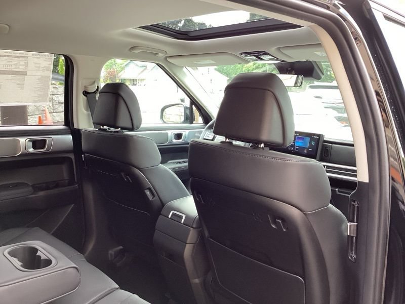 New 2026 Hyundai Santa Fe XRT AWD/4WD image 15