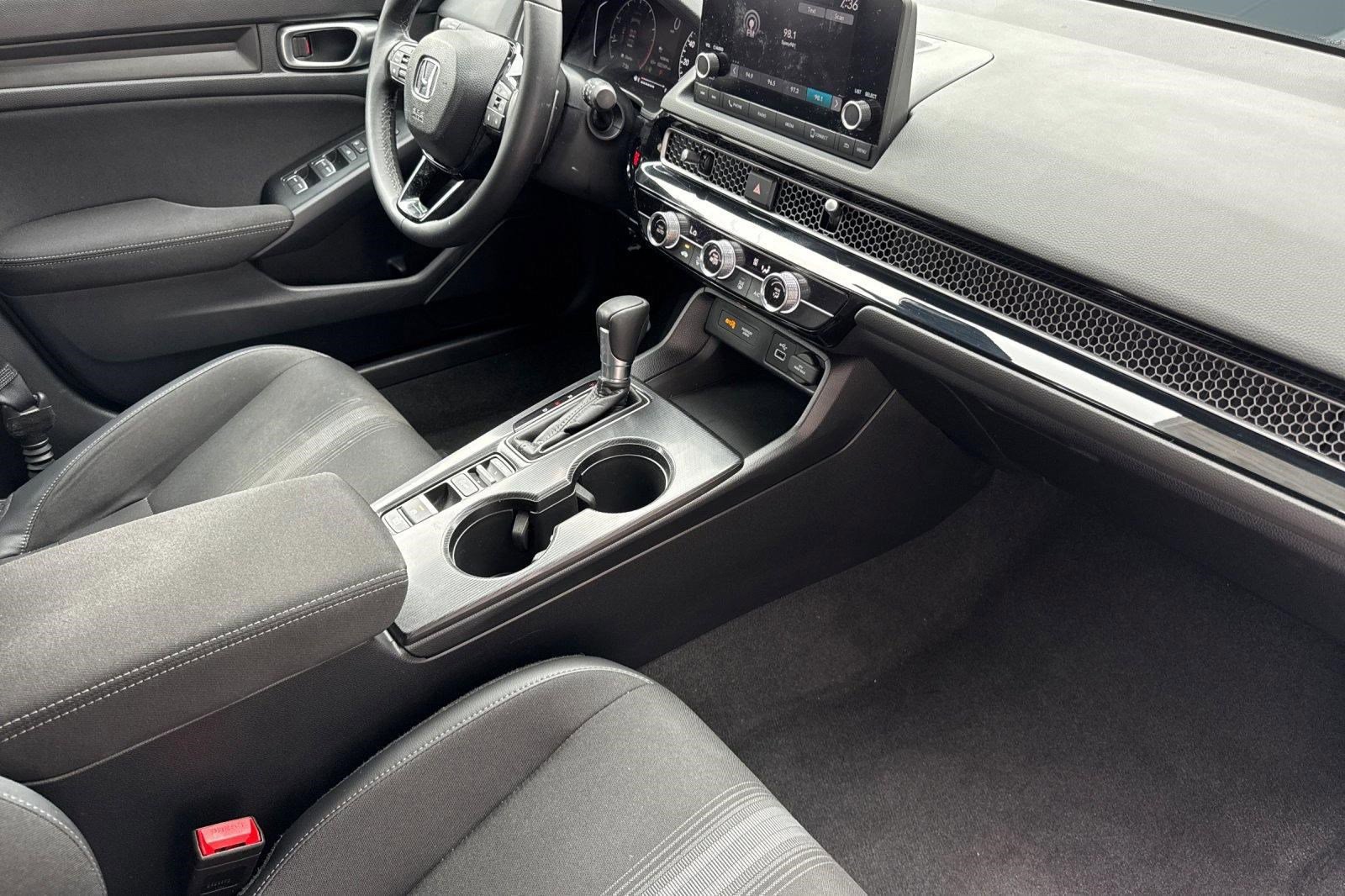 Used 2023 Honda Civic Sport image 31