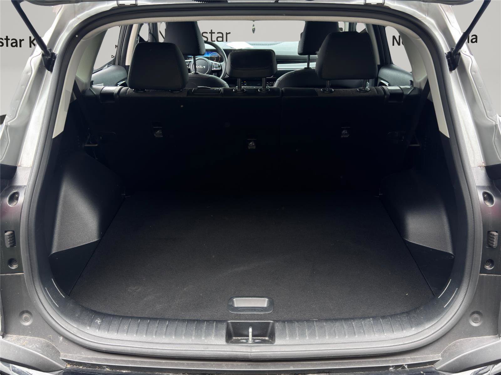 Used 2024 Kia Seltos S image 25