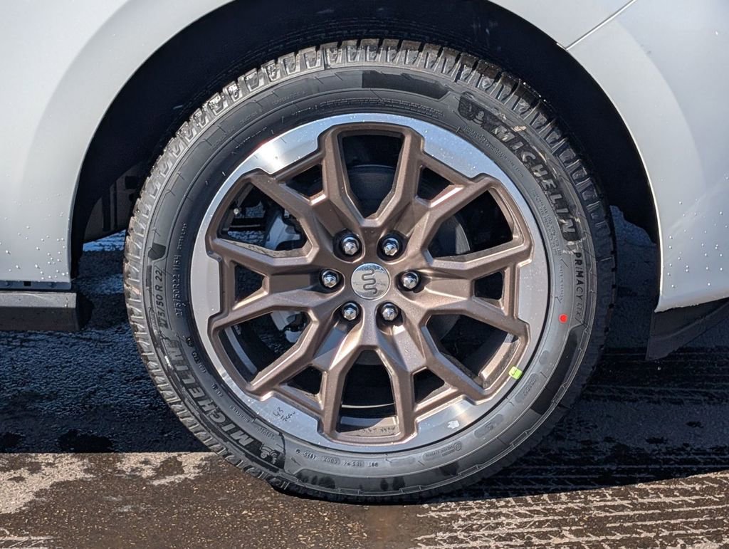 New 2026 Ford Expedition Max King Ranch image 19