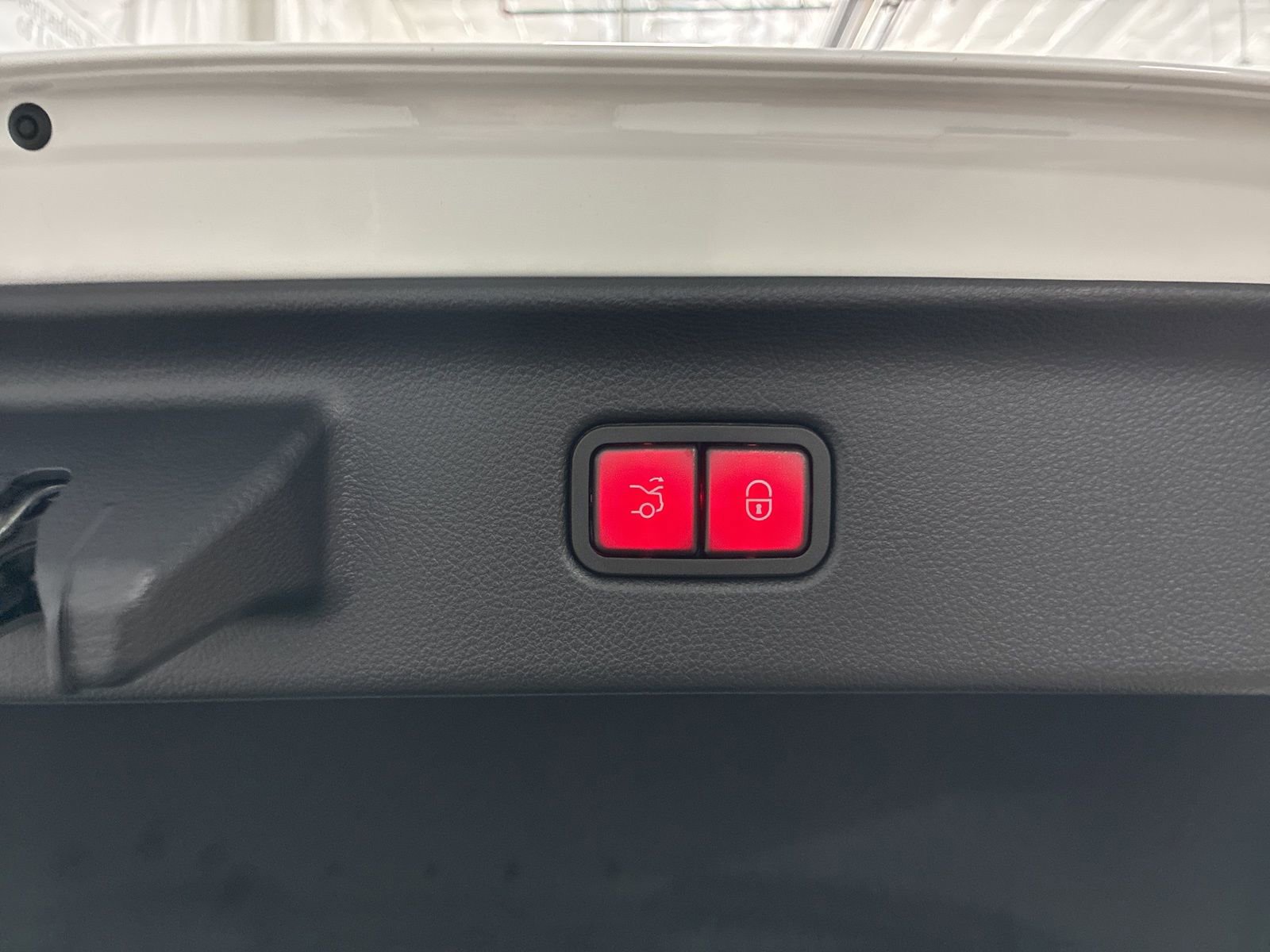 New 2026 Mercedes-Benz S 580 4MATIC Sedan image 6