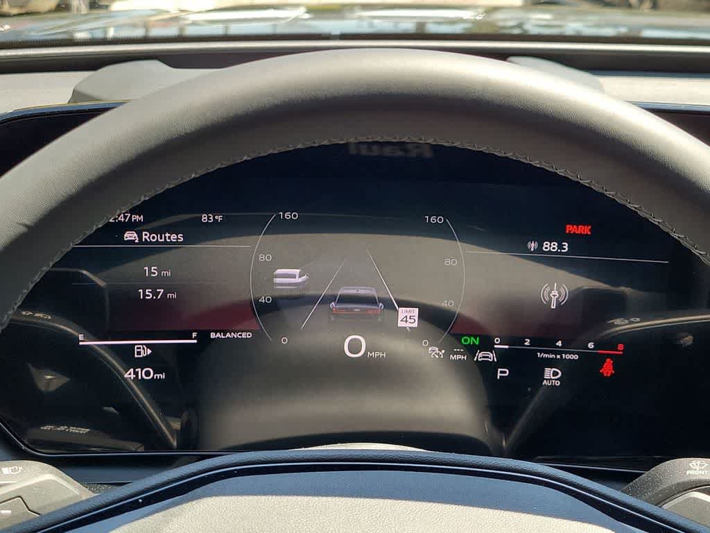 New 2026 Audi A6 Prestige AWD/4WD image 26