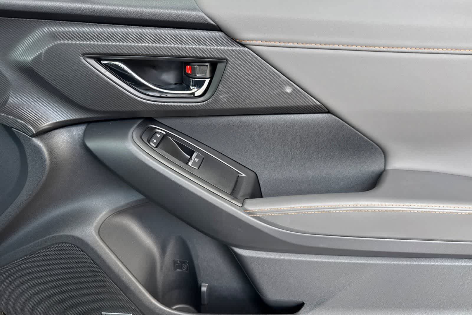 New 2026 Subaru Crosstrek 2.5i Limited AWD/4WD image 18