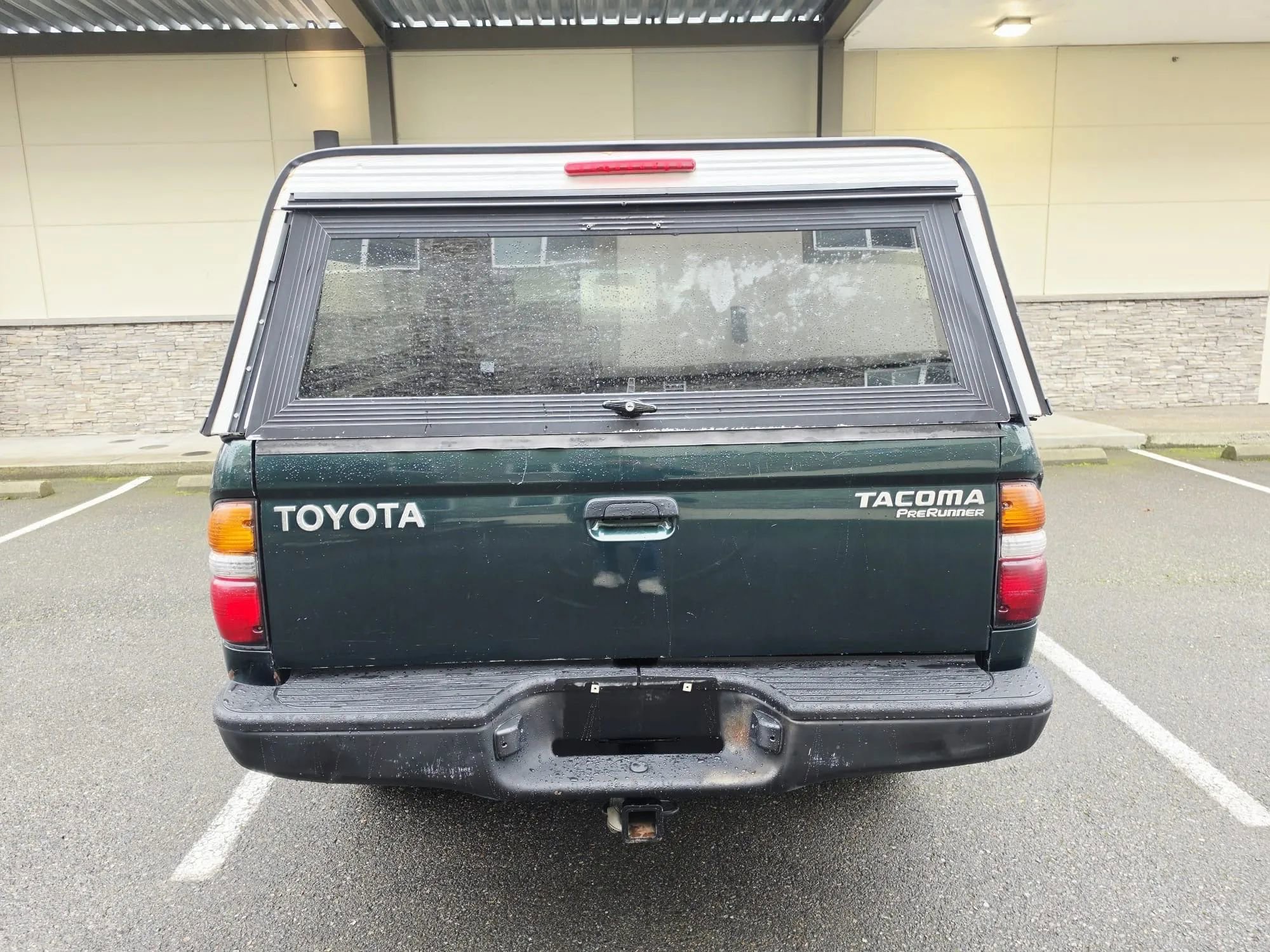 Used 2003 Toyota Tacoma PreRunner image 4