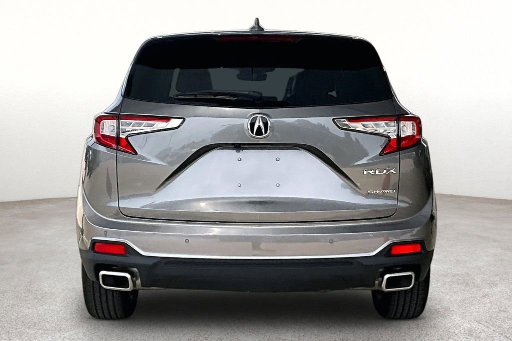 Used 2026 Acura RDX SH-AWD w/ Technology Package image 6