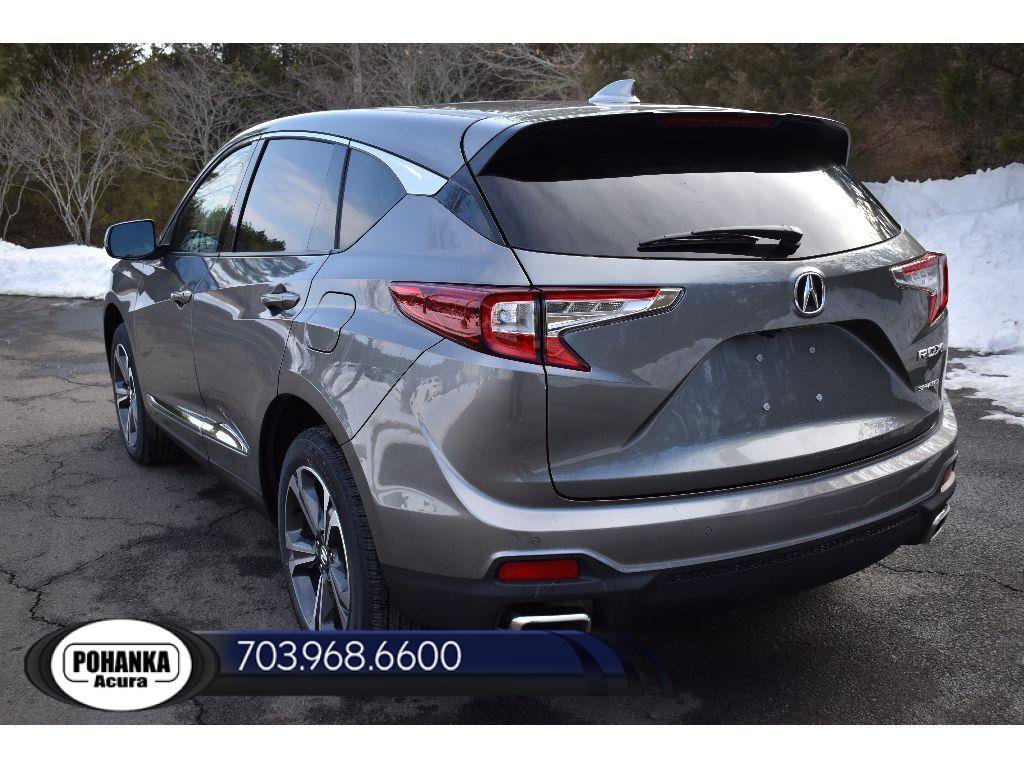New 2026 Acura RDX w/ Technology Package image 5