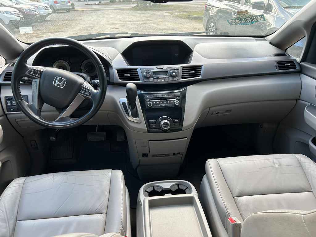 Used 2013 Honda Odyssey EX-L image 12