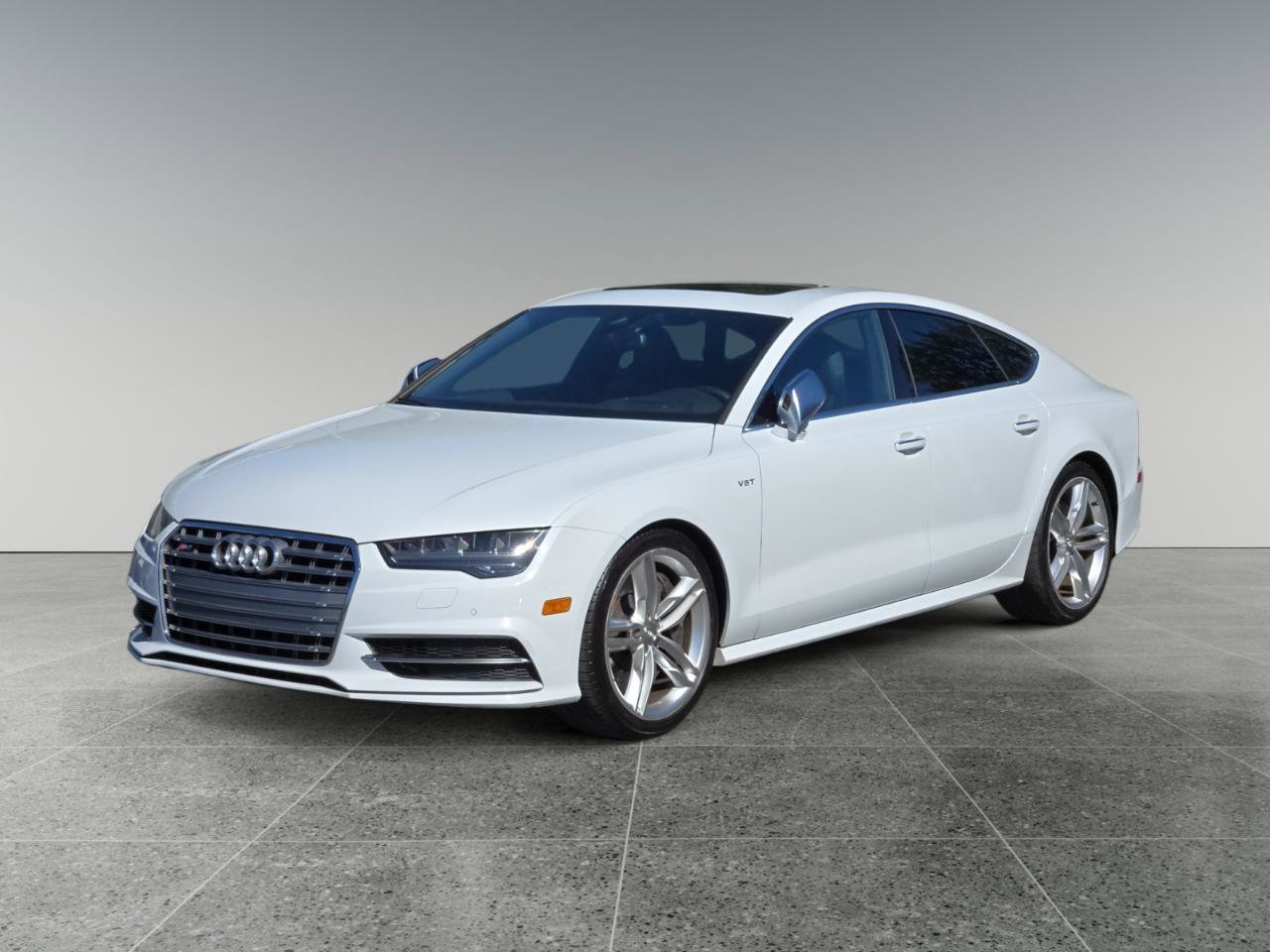 Used 2016 Audi S7 w/ S7 Sport Package AWD/4WD image 3