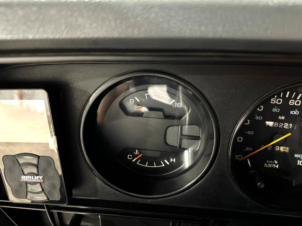 Used 1993 Dodge D/W Truck 350 image 21