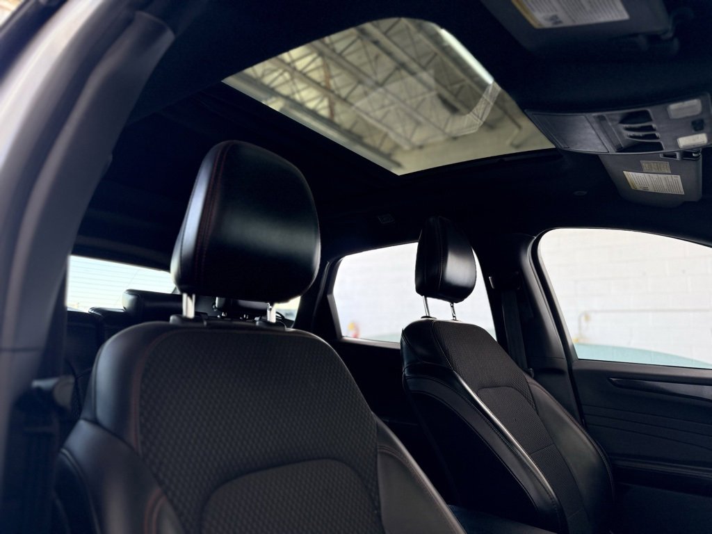 Used 2023 Ford Escape ST-Line Select w/ Tech Pack #2 image 27