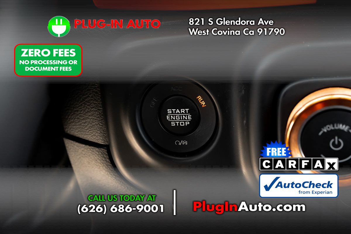 Used 2023 Jeep Gladiator Sport AWD/4WD image 30