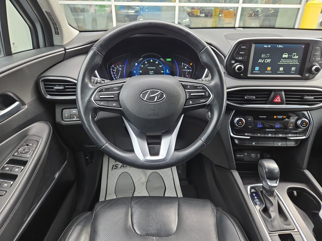 Used 2020 Hyundai Santa Fe SEL image 19